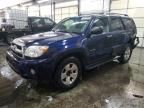 2007 Toyota 4runner SR5