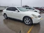 2004 Infiniti G35