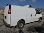 2006 Chevrolet Express G3500