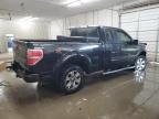 2012 Ford F150 Super Cab