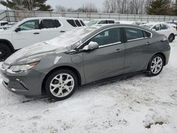 Hybrid Vehicles for sale at auction: 2016 Chevrolet Volt LTZ