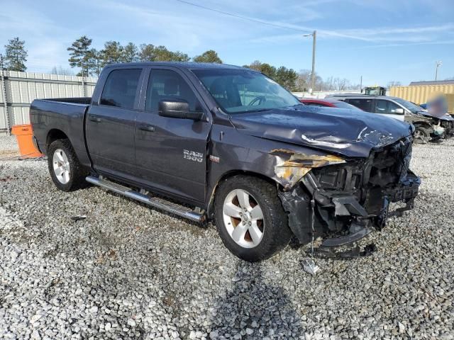 2015 Dodge RAM 1500 ST