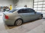 2007 BMW 328 XI