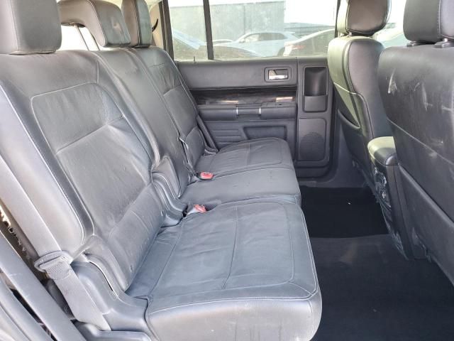 2014 Ford Flex SEL