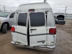 2002 Dodge RAM Van B1500