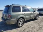 2008 Honda Pilot EXL