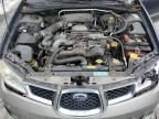 2006 Subaru Impreza Outback Sport