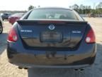 2007 Nissan Maxima SE