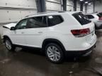 2021 Volkswagen Atlas SEL