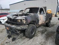 Salvage trucks for sale at Spartanburg, SC auction: 1999 Ford F150