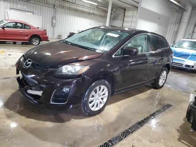 2011 Mazda CX-7