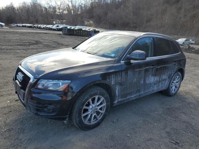 2010 Audi Q5 Premium Plus