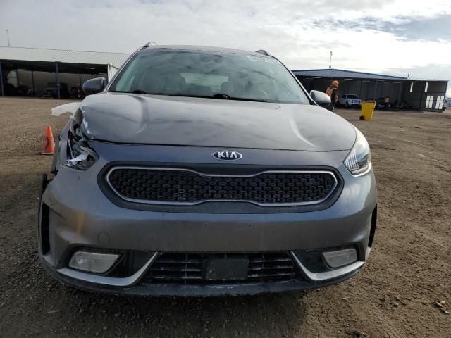 2017 KIA Niro FE