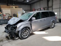 Dodge salvage cars for sale: 2020 Dodge Grand Caravan SXT