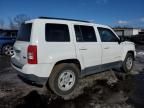 2011 Jeep Patriot