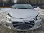 2004 Chrysler Sebring LXI