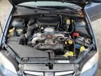 2006 Subaru Legacy 2.5I Limited