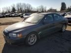 2006 Volvo S60 2.5T