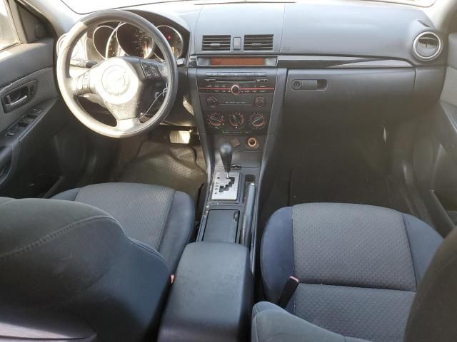 2004 Mazda 3 I