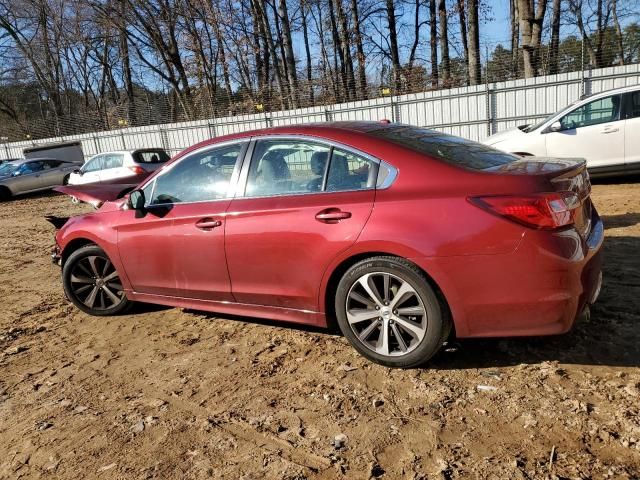 2015 Subaru Legacy 3.6R Limited