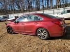 2015 Subaru Legacy 3.6R Limited