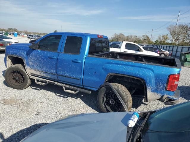 2015 GMC Sierra C1500