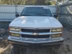 1998 Chevrolet Tahoe K1500