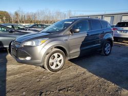 Ford Escape se salvage cars for sale: 2014 Ford Escape SE