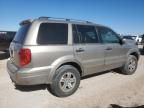 2005 Honda Pilot EX