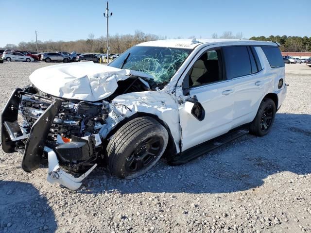 2023 Chevrolet Tahoe C1500