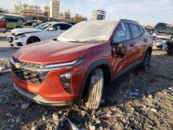 2024 Chevrolet Trax 1LT en venta en New Orleans, LA