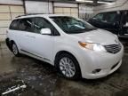 2013 Toyota Sienna XLE