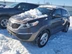 2013 KIA Sportage LX