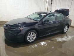 2025 Toyota Camry XSE en venta en Central Square, NY