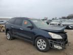 2009 Chevrolet Traverse LS