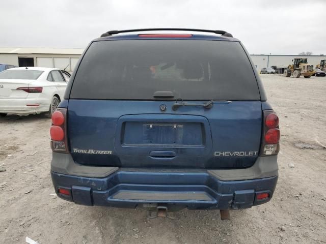 2003 Chevrolet Trailblazer