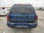 2003 Chevrolet Trailblazer