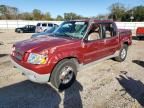 2002 Ford Explorer Sport Trac