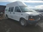 2008 GMC Savana G1500