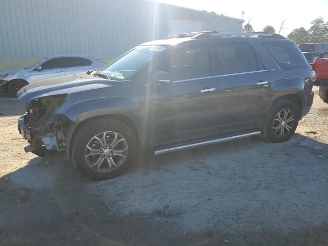 2014 GMC Acadia SLT-1