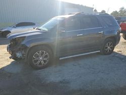 Carros con verificación Run & Drive a la venta en subasta: 2014 GMC Acadia SLT-1