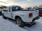 2000 Ford Ranger Super Cab