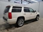 2014 Cadillac Escalade Platinum