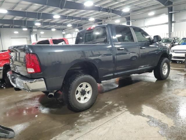 2018 Dodge RAM 2500 SLT