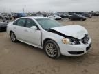 2014 Chevrolet Impala Limited LTZ