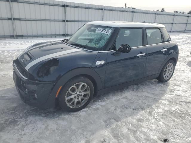 2017 Mini Cooper S