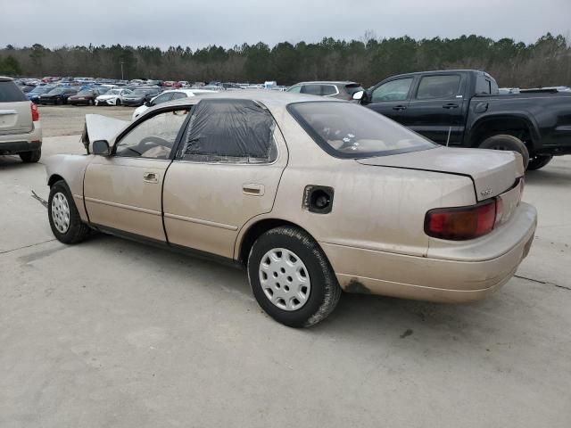 1995 Toyota Camry LE