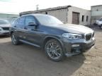 2019 BMW X4 XDRIVE30I