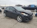 2016 Hyundai Elantra GT