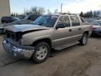 2003 Chevrolet Avalanche K1500